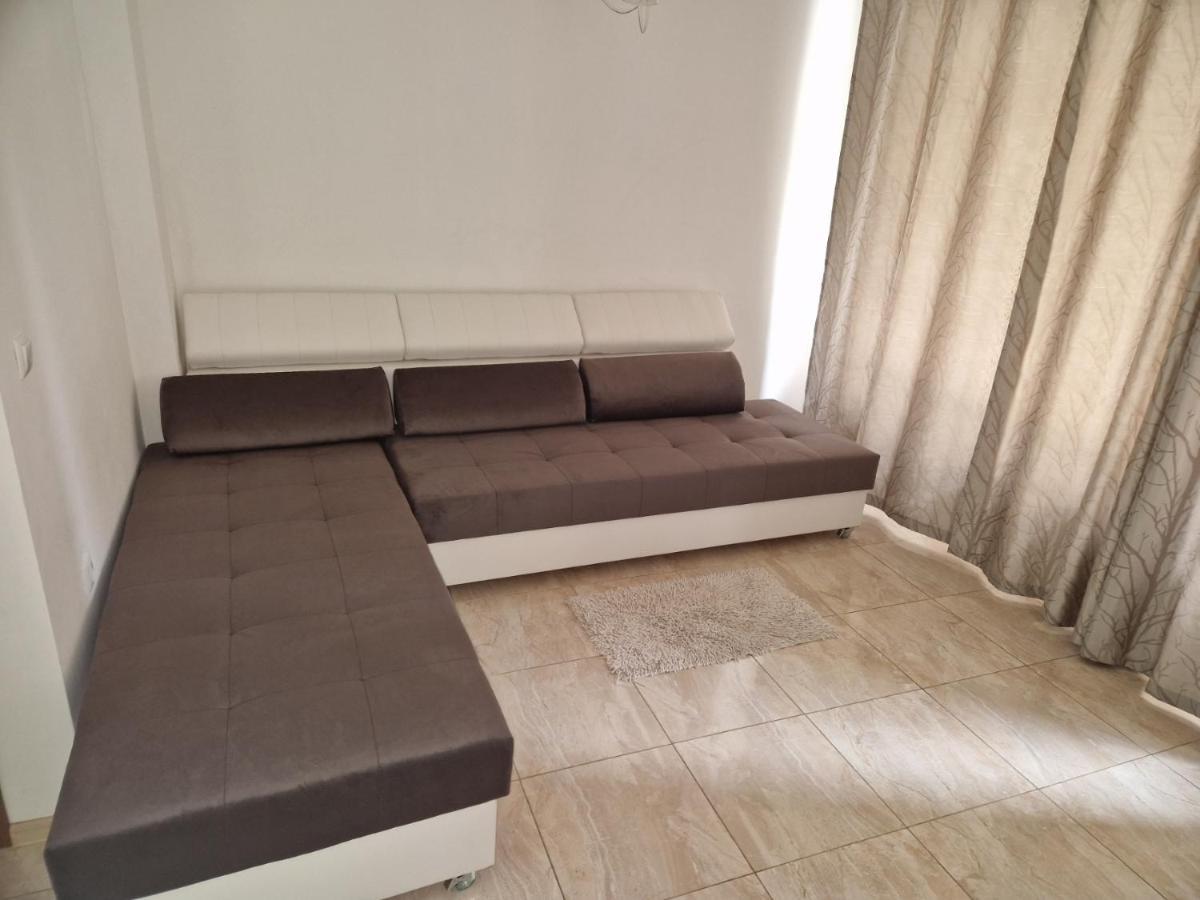 Sea Garden Marina 2 Apartment Βάρνα Εξωτερικό φωτογραφία