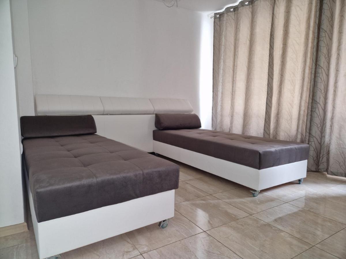 Sea Garden Marina 2 Apartment Βάρνα Εξωτερικό φωτογραφία