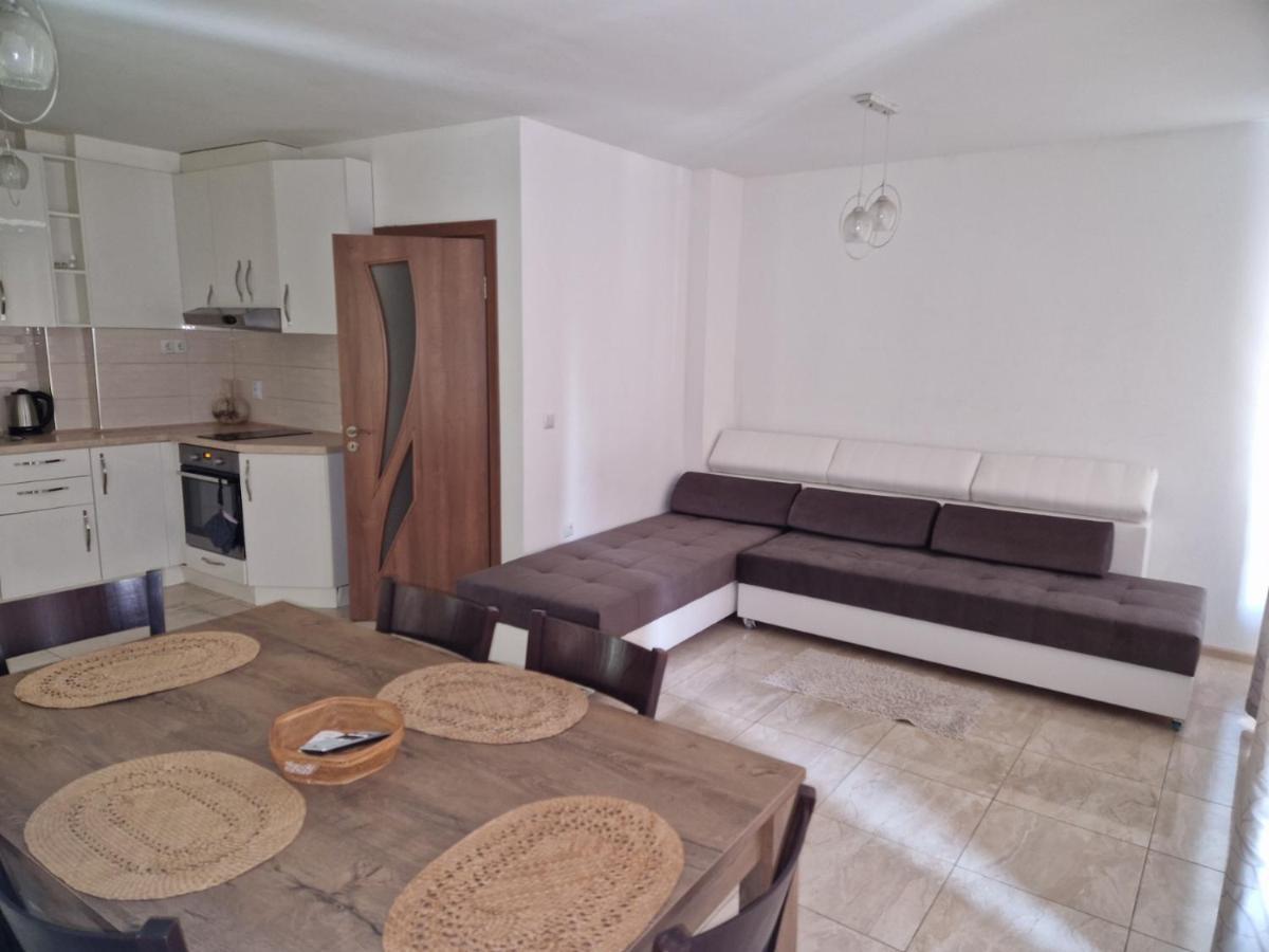 Sea Garden Marina 2 Apartment Βάρνα Εξωτερικό φωτογραφία