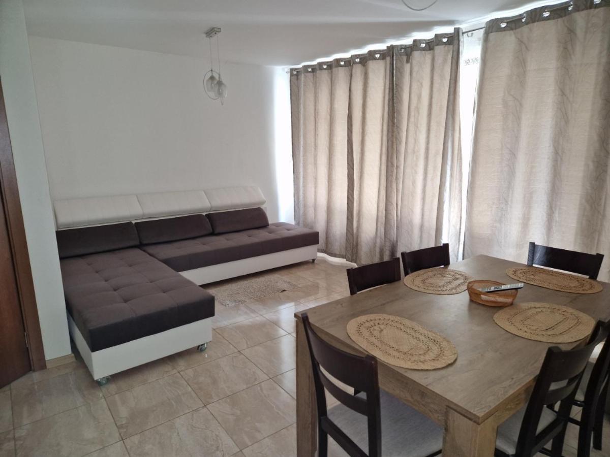 Sea Garden Marina 2 Apartment Βάρνα Εξωτερικό φωτογραφία