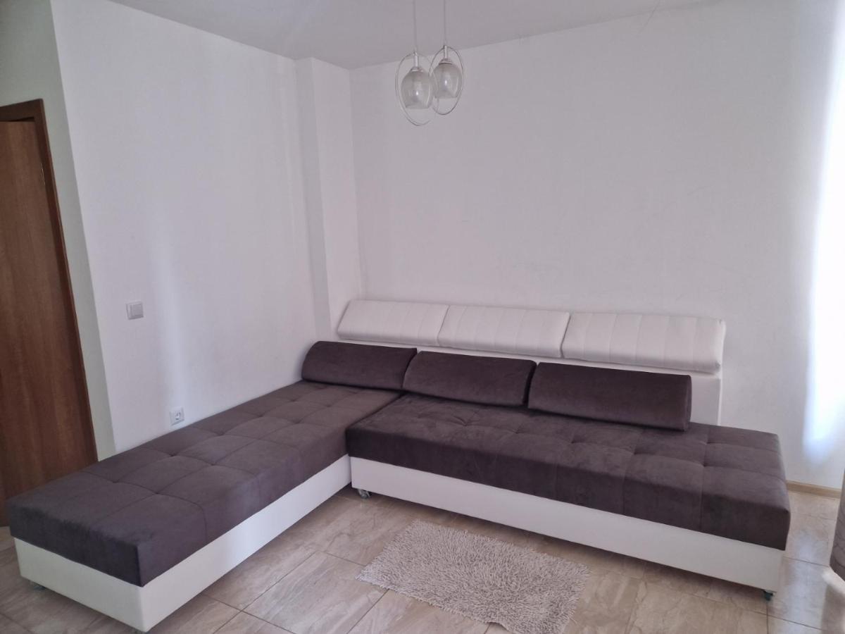 Sea Garden Marina 2 Apartment Βάρνα Εξωτερικό φωτογραφία