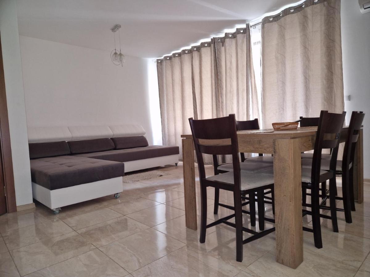 Sea Garden Marina 2 Apartment Βάρνα Εξωτερικό φωτογραφία