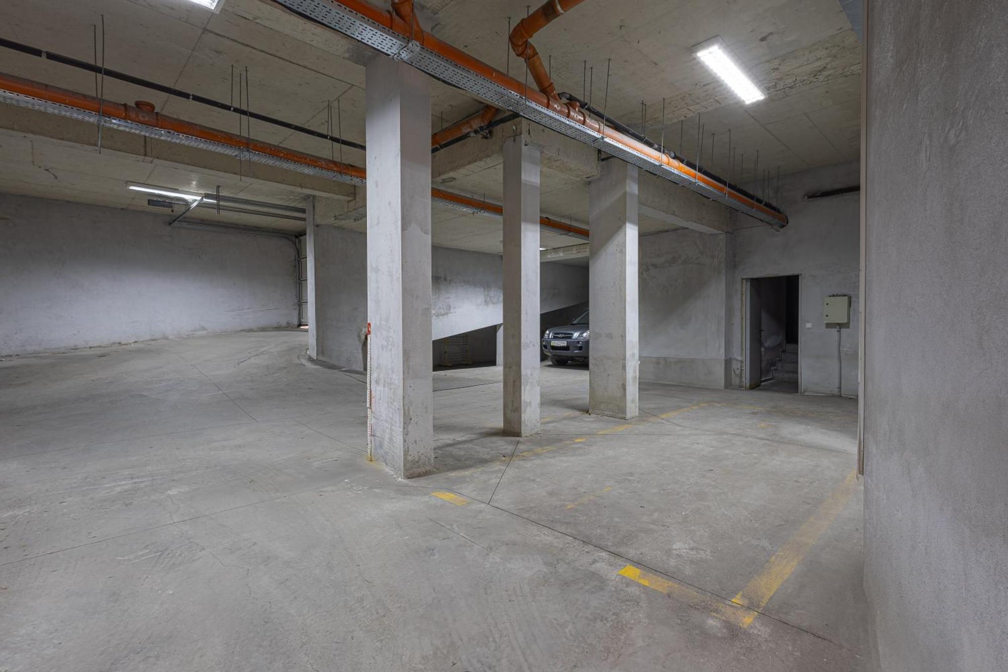 Sea Garden Marina 2 Apartment Βάρνα Εξωτερικό φωτογραφία