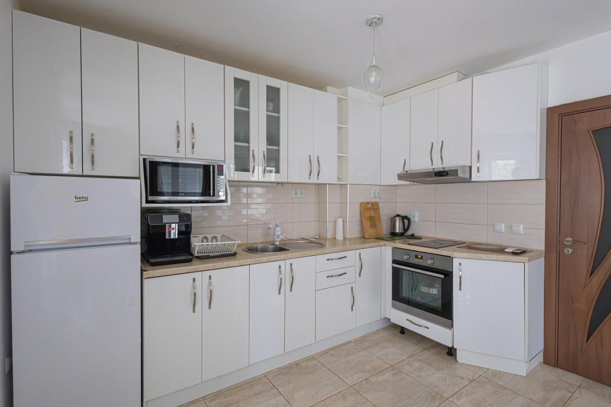 Sea Garden Marina 2 Apartment Βάρνα Εξωτερικό φωτογραφία