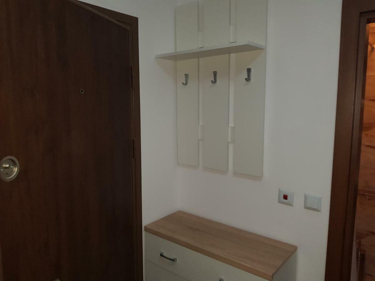 Sea Garden Marina 2 Apartment Βάρνα Εξωτερικό φωτογραφία
