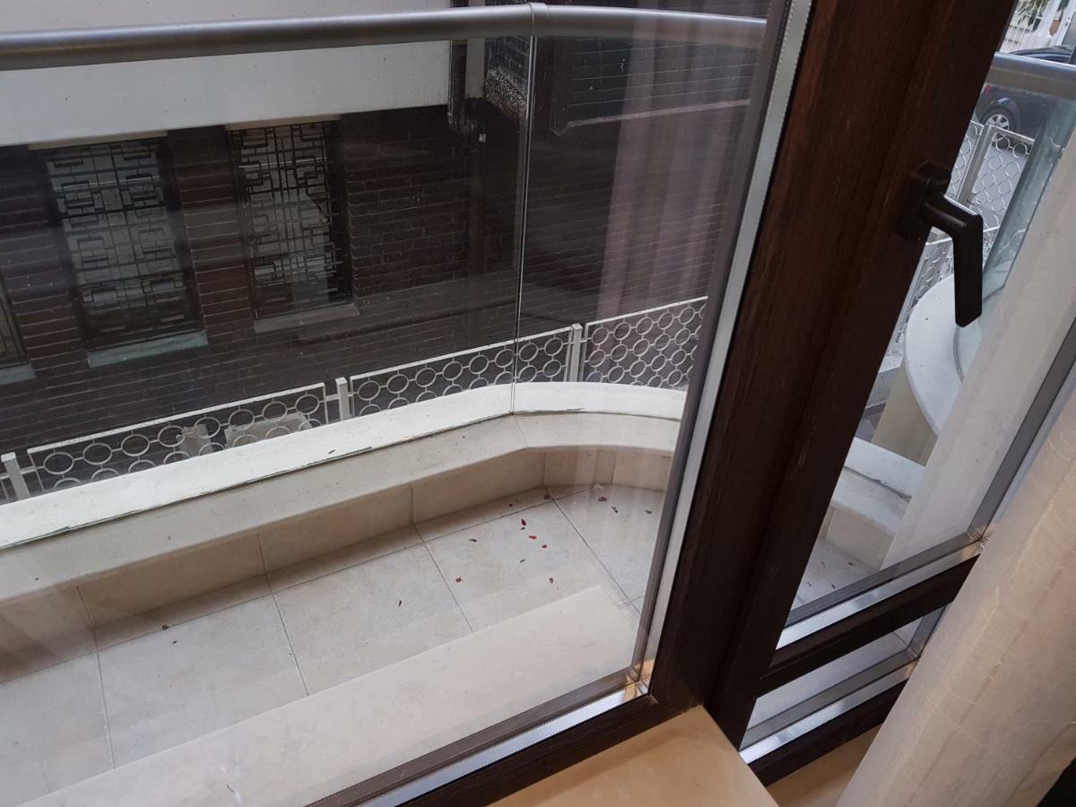 Sea Garden Marina 2 Apartment Βάρνα Εξωτερικό φωτογραφία