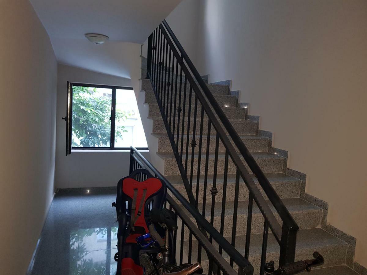 Sea Garden Marina 2 Apartment Βάρνα Εξωτερικό φωτογραφία