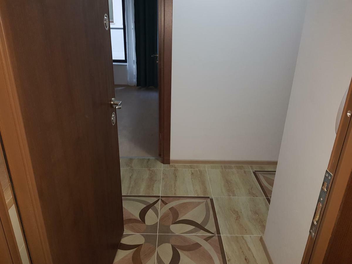 Sea Garden Marina 2 Apartment Βάρνα Εξωτερικό φωτογραφία