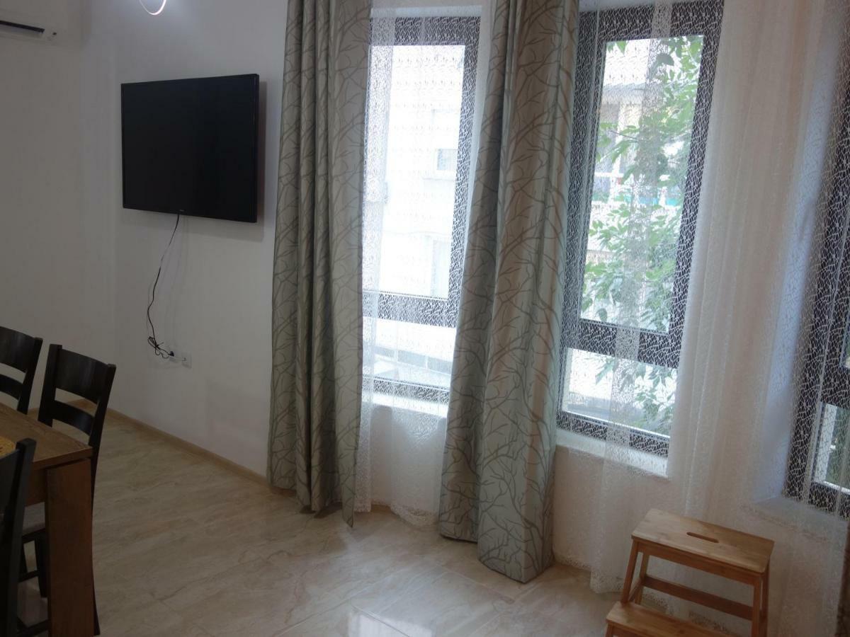 Sea Garden Marina 2 Apartment Βάρνα Εξωτερικό φωτογραφία