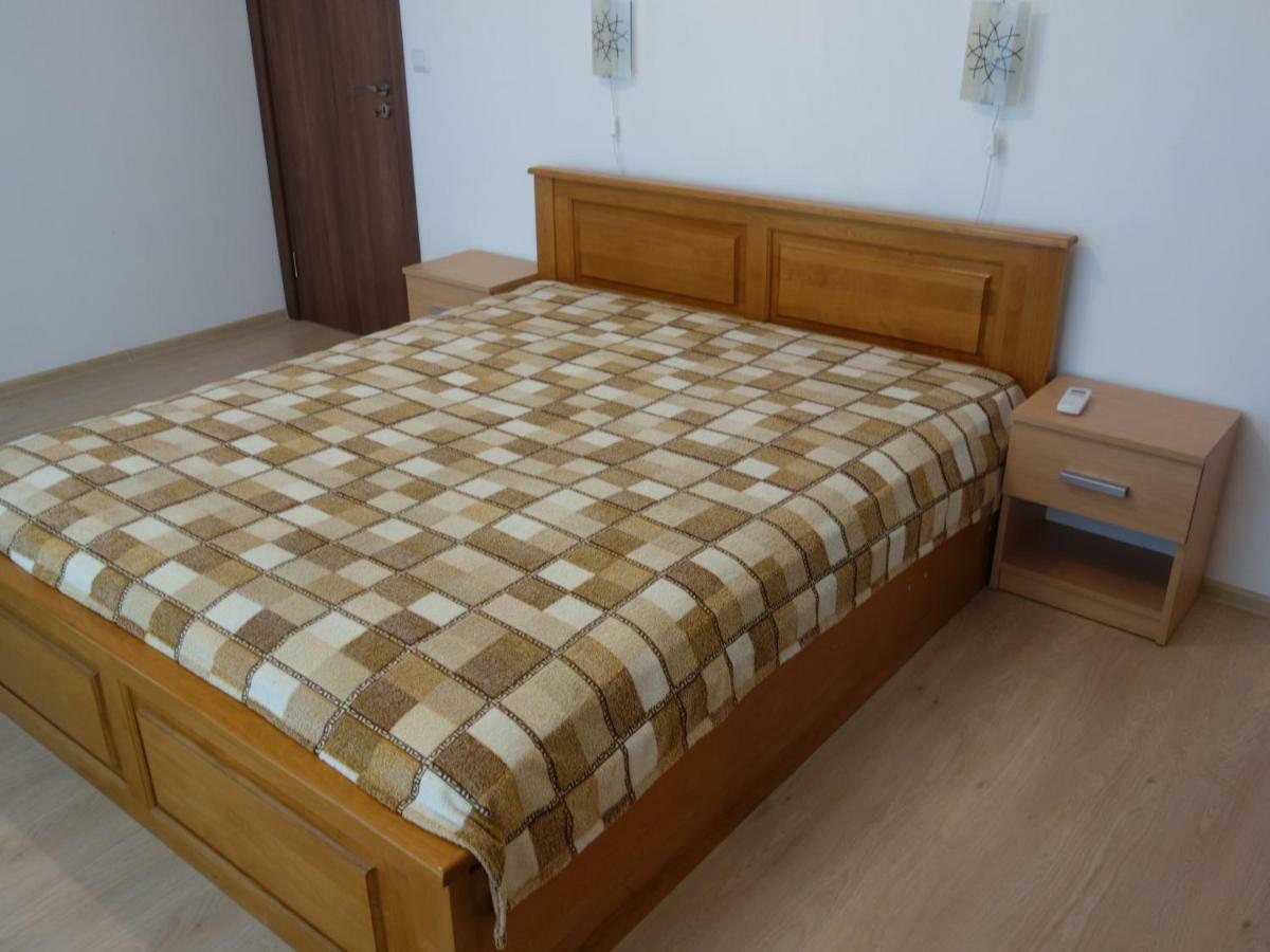 Sea Garden Marina 2 Apartment Βάρνα Εξωτερικό φωτογραφία