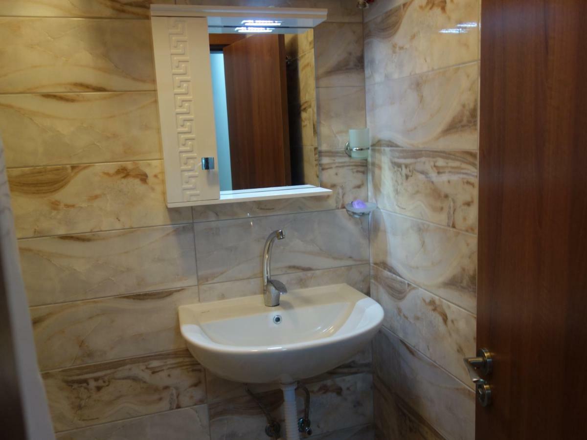 Sea Garden Marina 2 Apartment Βάρνα Εξωτερικό φωτογραφία