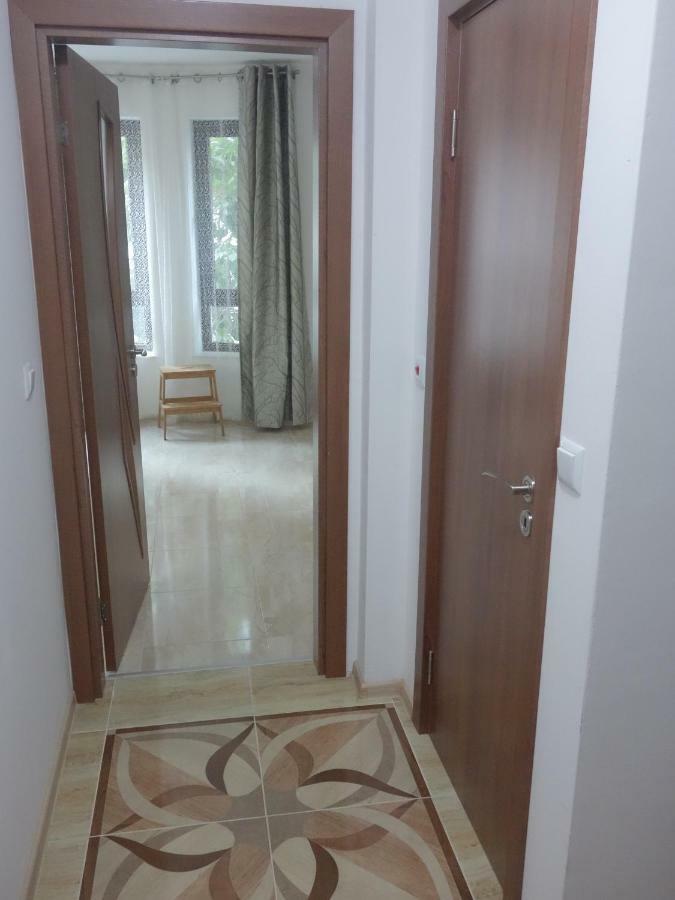 Sea Garden Marina 2 Apartment Βάρνα Εξωτερικό φωτογραφία