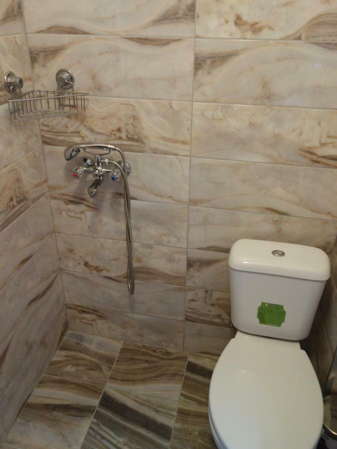 Sea Garden Marina 2 Apartment Βάρνα Εξωτερικό φωτογραφία